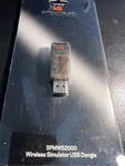 Spektrum WS2000 Wireless Usb Realflight Simulator Dongle For Pc And Mac. Fixed Price $53.00.