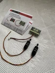 Jeti Tx-msw Extension Module / 2X Controller Stick With Switch 3-POS. Fixed Price $140.71.