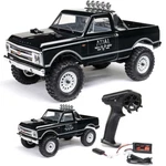 Axial AXI00001V2T4 1/24 SCX24 1967 Chevrolet C10 4WD Brushed Truck Rtr Black. Fixed Price $149.99.