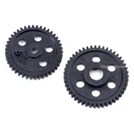 Hsp 06033 2-SPEED Plastic Spur Gear Set (42T/47T) Redcat Vortex Ss Tornado S30. Fixed Price $8.95.