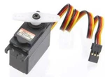 Hitec Rcd 37245S HS-7245MH High Voltage Torque Digital , 14.9 Lbs (6.4. Fixed Price $117.99.