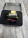 Scorpion 2500 Kv Brushless Motor New In Box. Fixed Price $99.99.