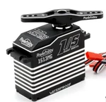 Powerhobby 1513MG 1/5 Aluminum Waterproof High Torque Brushless Servo 3S 4S. Fixed Price $272.00.