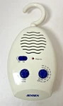 Jensen Shower Radio Am/fm JWM-125 Water Resistant Works!. Fixed Price $18.87.