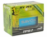 Savox Waterproof 1/5TH Scale Digital Rc Servo .15/486 High Voltage SAVSW0240MG. Fixed Price $120.99.