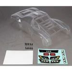 Team Losi Racing Hi Performance Pre-cut Body 22SCT Scte TLR8061. Fixed Price $64.99.