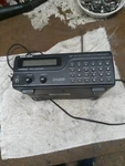 Radio Shack PRO-2037 Scanning Receiver Am/fm Uvhf Triple Conversion 200 Channels. Fixed Price $35.00.