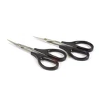 New Dynamite Body Scissors : Curved / Straight Combo. Fixed Price $24.99.