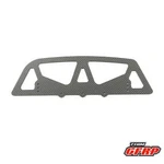 GFR-1396B Team Gfrp Adjustable Carbon Fiber Lm Bumper. Fixed Price $34.95.