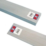 Midwest 6304 1/8" X 3" 36" Craft - Pack Of 10 Pieces. Fixed Price $63.99.