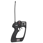 Maisto Tech Rc Remote Control Transmitter 27 Mhz 6F22 Battery Slot Black. Fixed Price $25.87.