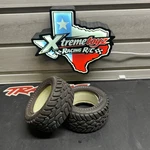 Pro-line Proline Dirt Hawg #1071-00 Buggy Rear Tires Tamiya Team Associated Losi. Fixed Price $12.99.