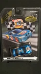 Tyco 1998 Mattel Blue Chrome Hot Wheels 30TH Anniversary Slot Car. Fixed Price $30.00.