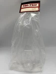 Vintage Mrp Pro-trix Team Associated RC10 Dustcover Body With Driver 95-1151. Fixed Price $64.00.