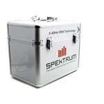 Spektrum Single Stand Up Transmitter Case. Fixed Price $168.66.