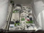 Lot Of Spare Parts For Align T-rex 500. Fixed Price $174.66.