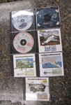 Lot (9) Great Planes Realflight R/c Simulator & Add-ons Software Cd -HW1. Fixed Price $59.99.