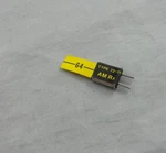 Futaba 75MHZ 72-11 Am Receiver Crystal CH64 Channel 75.470MHZ. Fixed Price $7.28.