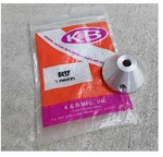 Vintage Rc Kb K&b Engines 8437 Flywheel For Outboard Boat Marine New. Fixed Price $21.50.