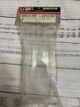 Vintage Parma International Chevy Lumina Clear Stock Car Body Slot #1069 Box B1. Fixed Price $89.97.