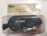 ACC224 Mpi Fuel Pump (hand Crank) Gas Or Glow. Fixed Price $25.99.