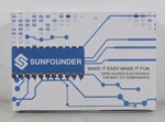 Sunfounder Project Super Starter Kit 2.0 For Arduino. Fixed Price $34.99.