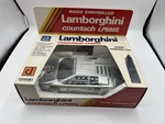 Lamborghini Countach LP500S Radio Controlled Nib Hong Kong, Radcon Vintage.. Fixed Price $74.99.
