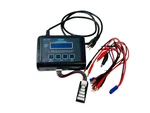 Htrc Lipo Battery Balance Fast Discharger 150W 10A Ac/dc C150. Fixed Price $44.99.
