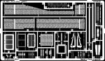 Eduard 35350 1/35 Pz.ii Ausf.f/g Tamiya Photo Etched For Afv. Fixed Price $25.99.