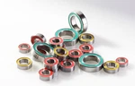 Team Associated SC10 Ball Bearing Kit By World Champions Acer Racing. Fixed Price $35.98.