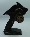 Kyosho KT-432PT Transmitter Radio Controller Main Unit Only Used. Fixed Price $356.00.