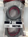 1:8 P-one Super Soft Buggy Tires #AKA14021VR. Fixed Price $10.99.