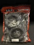 Hot Bodies Block 1/8 Truggy Tire Pink Super Soft HB67908. Fixed Price $31.99.