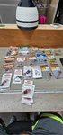 E-flite 3" Y-harness EFLRYH3. Fixed Price $6.00.