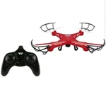 Falcon Pro Quadcopter Drone W Photo/video Camera DRC376R 150' Range Usb Charging. Fixed Price $16.99.