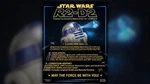 Star Wars The Force Awakens R2D2 Toys Exclusive Thinkway With Remote. Fixed Price $200.00.
