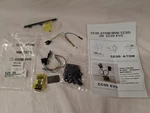 CC3D Atom Mini Fpv Flight Controller Evo For Rc Drone Racing Multi Roto. Fixed Price $34.95.