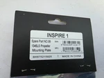 Original Dji 1345LS Inspire Propeller Mounting Plate Part For 1345T 1360T. Fixed Price $34.99.