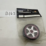 Dynamite Custom Steering Wheel, Jrp: Red DYN1911. Fixed Price $11.24.