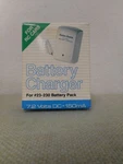 Radio Shack 23-241B 7.2 Volt Battery Charger. Fixed Price $12.99.