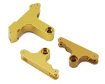 St Racing Concepts Redcat Impala Aluminum Bell Crank & Arm Set. Fixed Price $26.99.