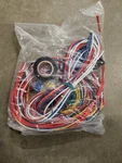 Dune Buggy Wiring Harness,. Fixed Price $82.75.