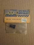 Vintage Bolink BL-130 Micro-switch Replacement New Old Stock. Fixed Price $10.00.