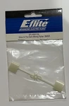 Glow The Dark Mixing Flybar Blade Msr EFLH3011GL. Fixed Price $7.99.