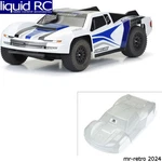 Pro-line 369817 Pre-cut Sector Clear Body For Arrma Fury. Fixed Price $52.99.