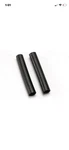 Traxxas 1/10 Jato 3.3 * Heat Shield Tubing - Fiberglass 3149A. Fixed Price $8.00.