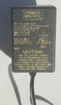 Power Wheels Fischer Price C- 12150 00801-0972 12V 28W Battery Charger. Fixed Price $15.21.