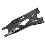 Traxxas 7893 Heavy Duty Widemaxx Suspension Arms Lower Black Right, F/r : X-maxx. Fixed Price $15.00.