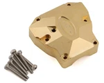 Hot Racing Redcat GEN8 Brass Differential Cover HRAEVE12CH. Fixed Price $39.88.