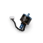 Spektrum Accessories Brushless Outrunner Motor 1208-2150KV 12-POLE SPMXAM1208B. Fixed Price $29.99.